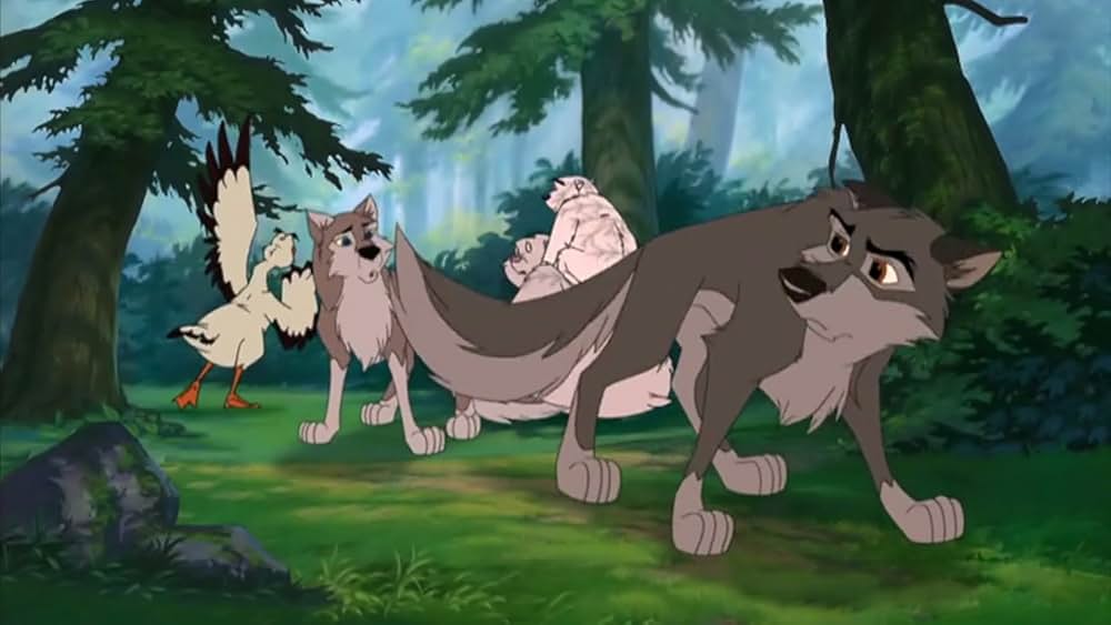 バルト 新たなる旅立ちの画像