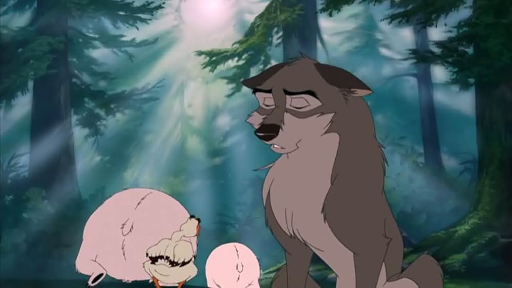 バルト 新たなる旅立ちの画像