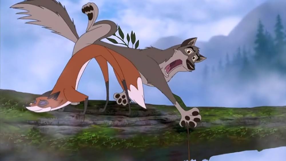 バルト 新たなる旅立ちの画像