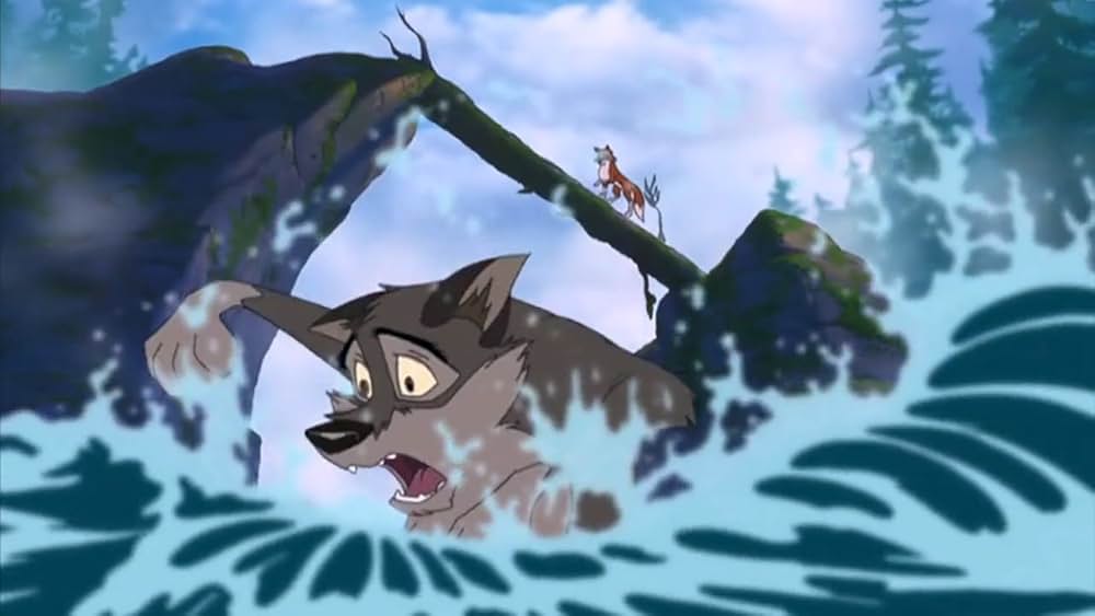 バルト 新たなる旅立ちの画像