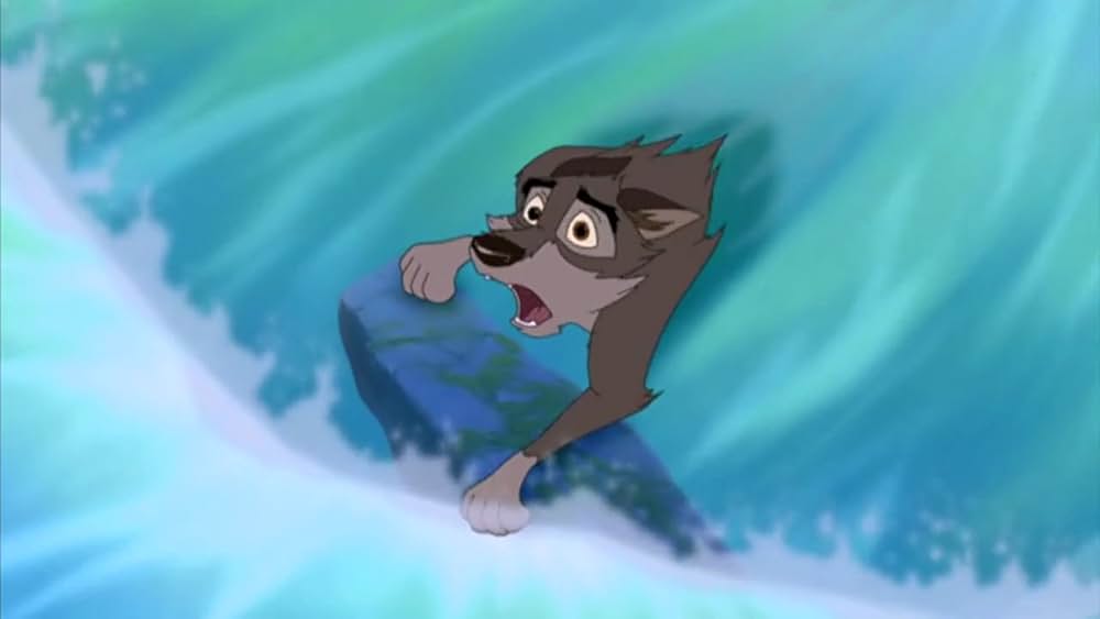 バルト 新たなる旅立ちの画像