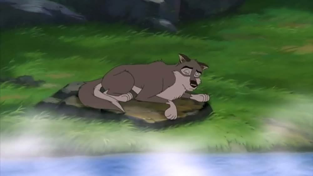 バルト 新たなる旅立ちの画像