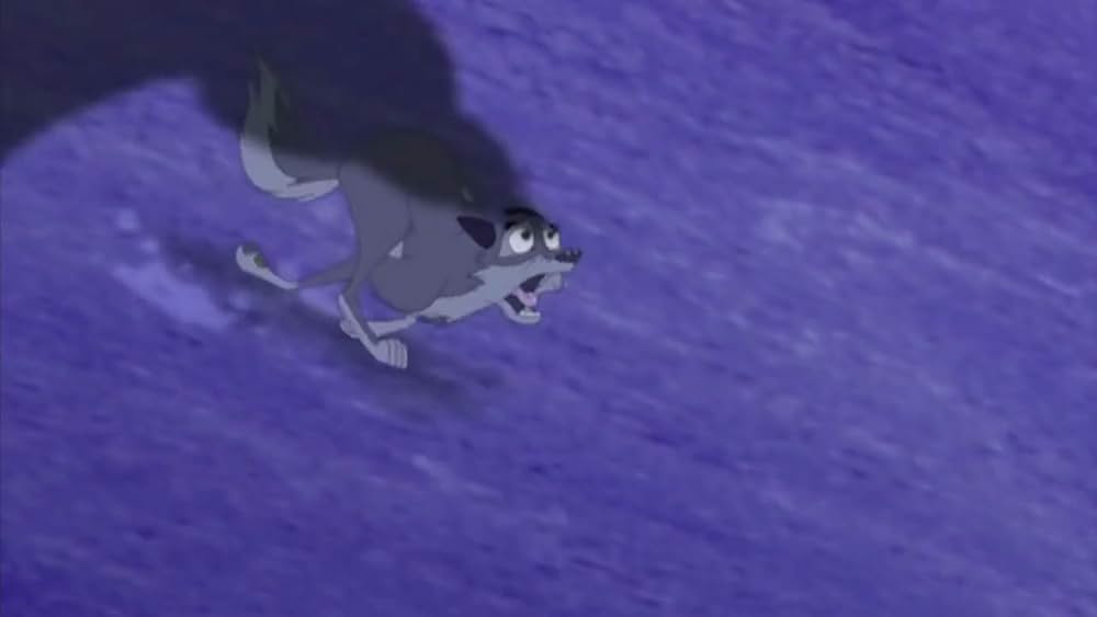 バルト 新たなる旅立ちの画像