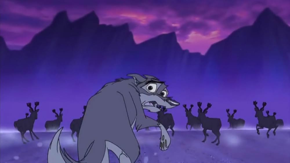 バルト 新たなる旅立ちの画像