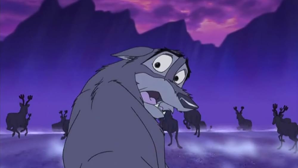 バルト 新たなる旅立ちの画像