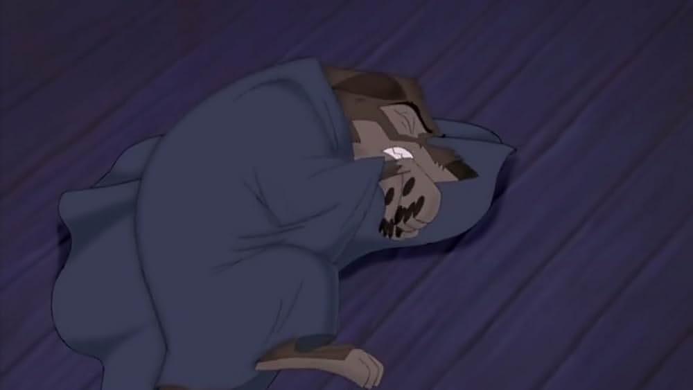 バルト 新たなる旅立ちの画像