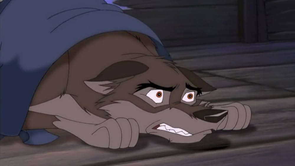 バルト 新たなる旅立ちの画像