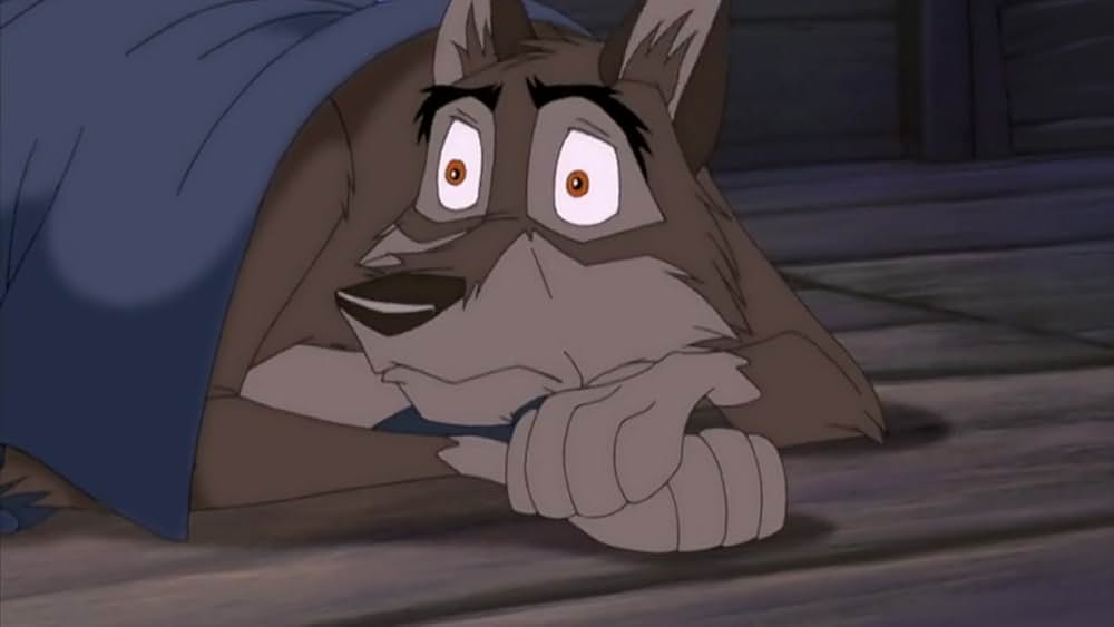 バルト 新たなる旅立ちの画像