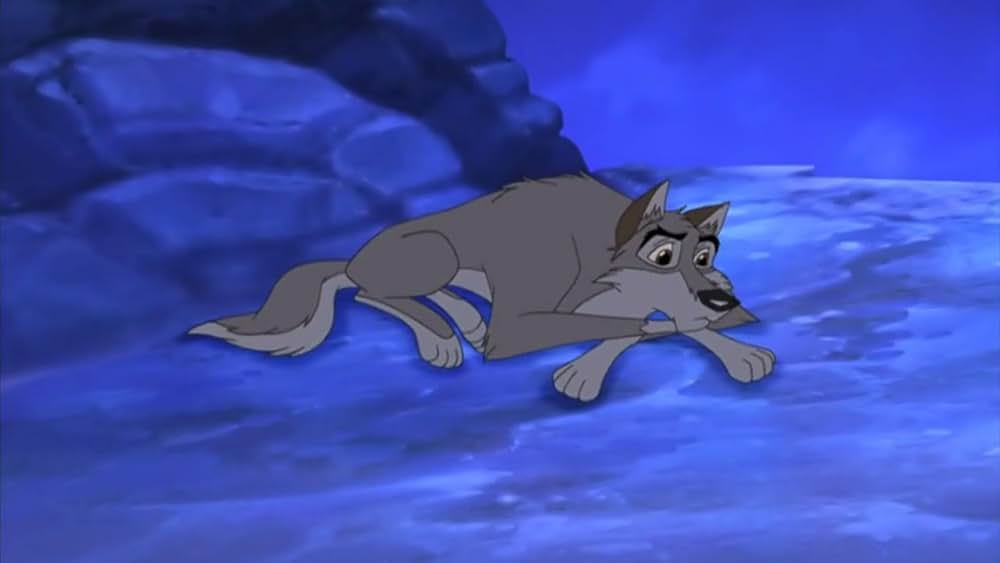 バルト 新たなる旅立ちの画像