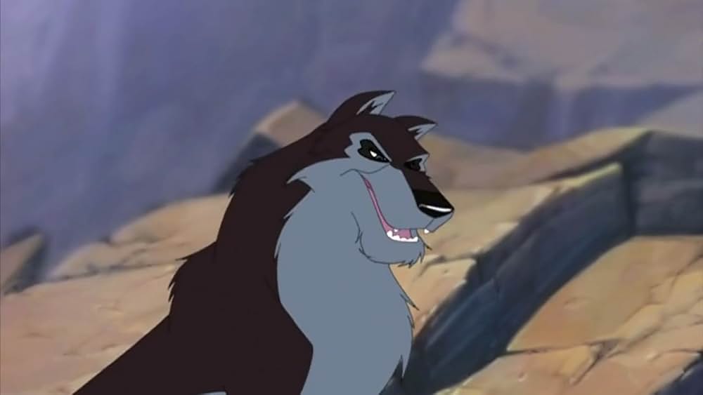 バルト 新たなる旅立ちの画像