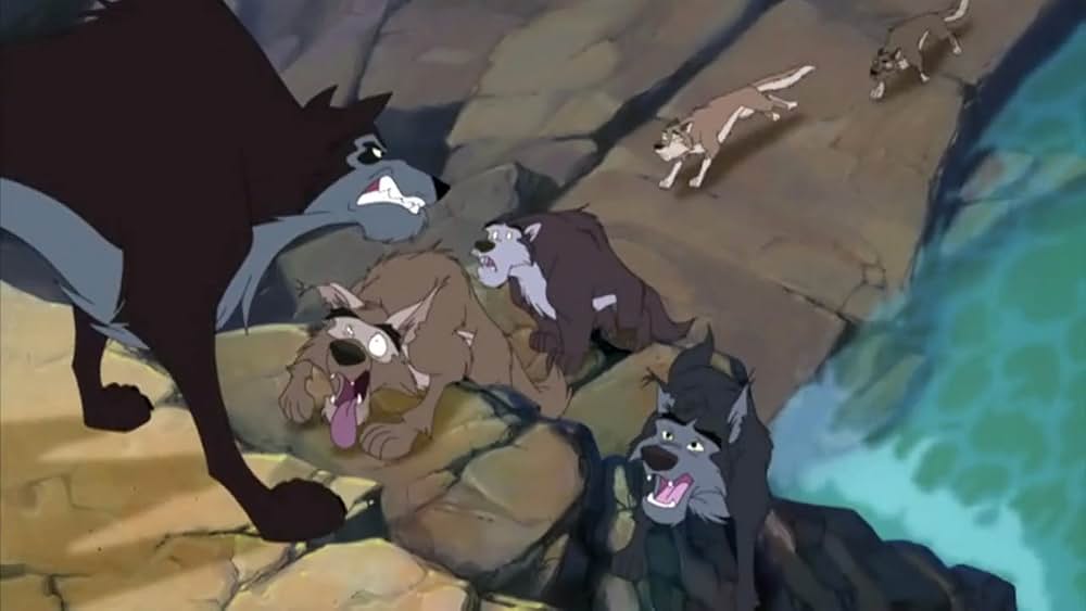 バルト 新たなる旅立ちの画像