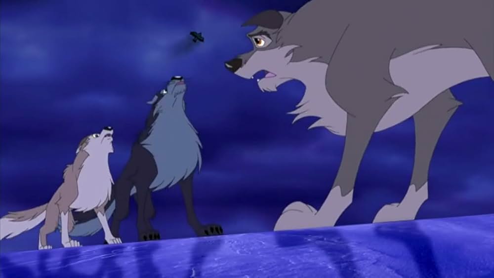 バルト 新たなる旅立ちの画像