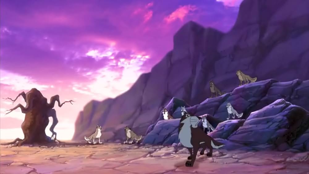 バルト 新たなる旅立ちの画像