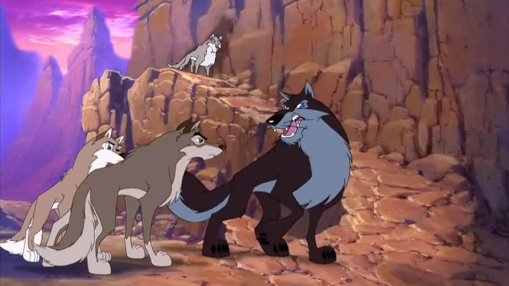 バルト 新たなる旅立ちの画像