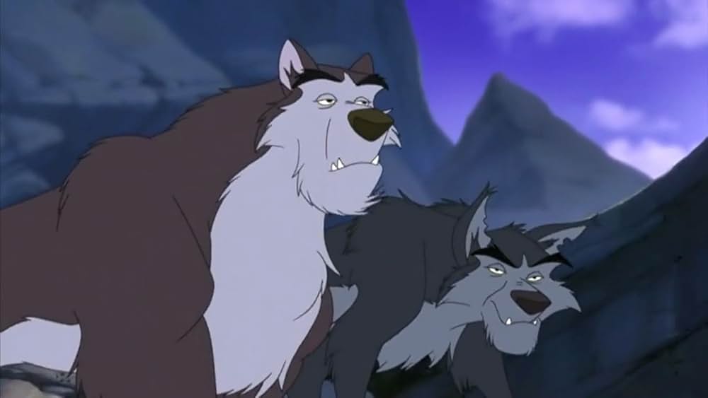 バルト 新たなる旅立ちの画像