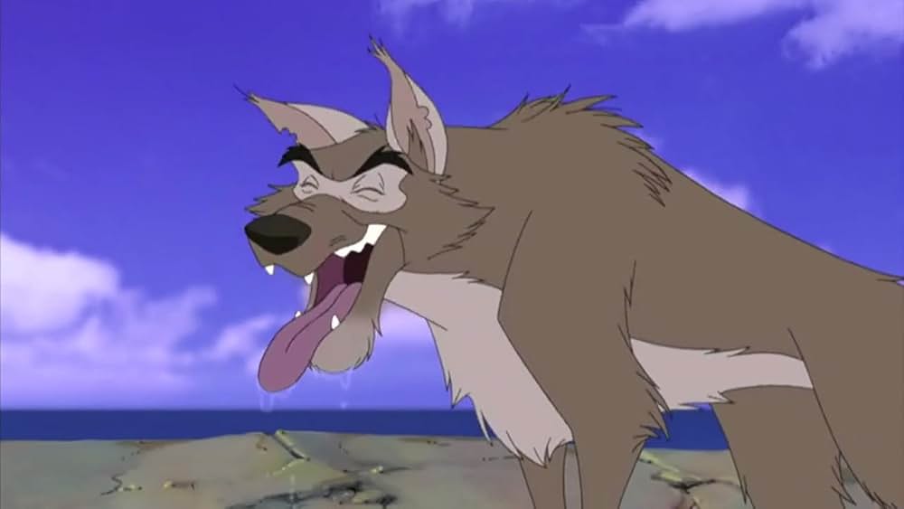 バルト 新たなる旅立ちの画像