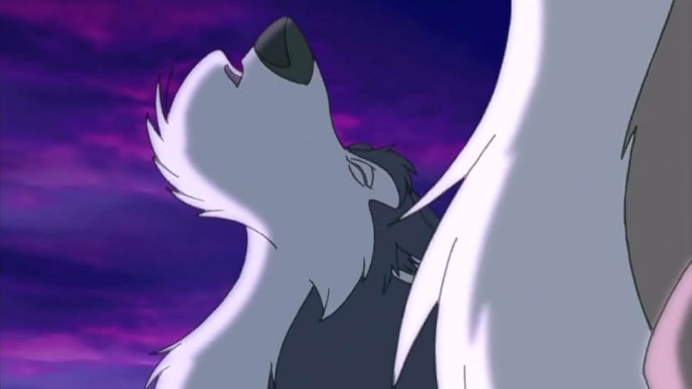 バルト 新たなる旅立ちの画像