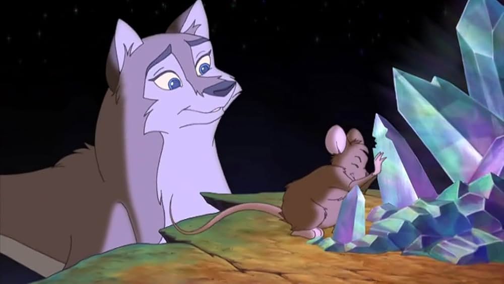 バルト 新たなる旅立ちの画像