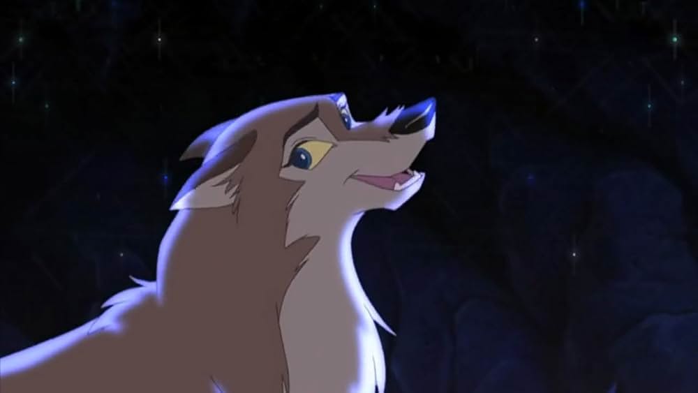 バルト 新たなる旅立ちの画像