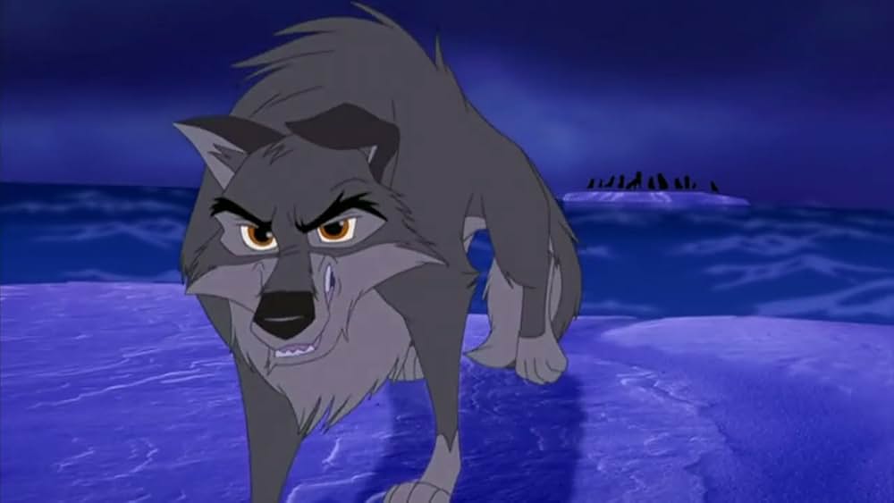 バルト 新たなる旅立ちの画像