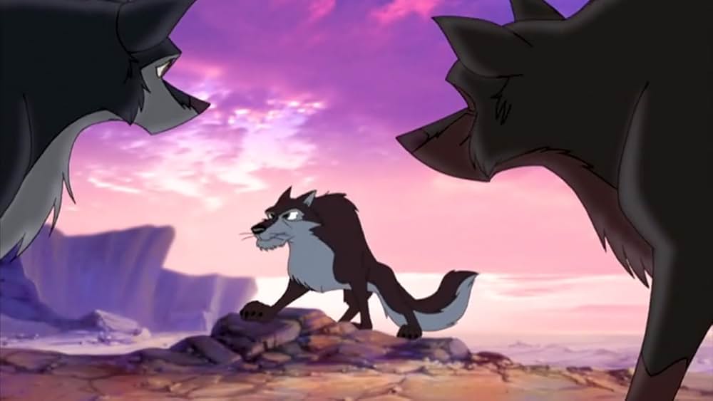 バルト 新たなる旅立ちの画像