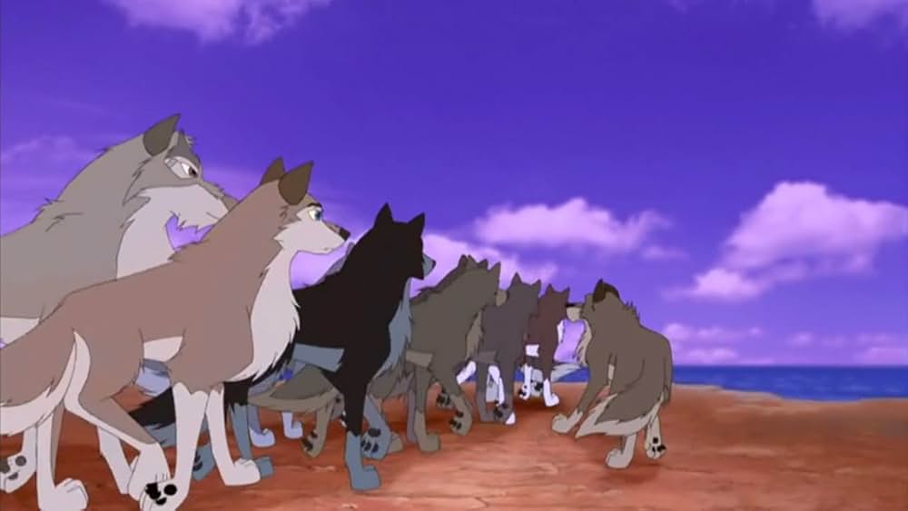 バルト 新たなる旅立ちの画像