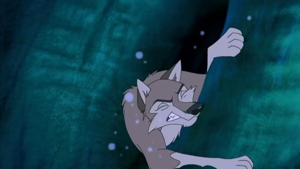 バルト 新たなる旅立ちの画像