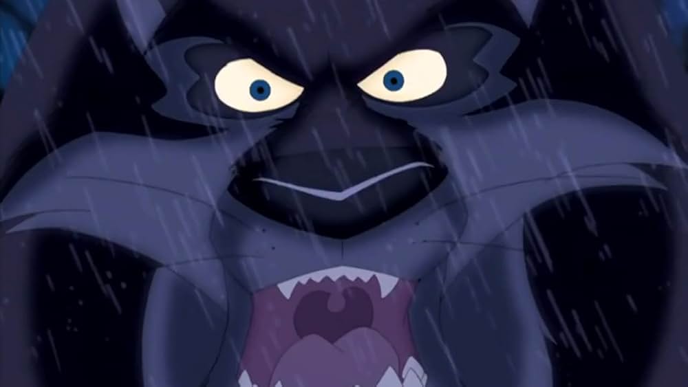 バルト 新たなる旅立ちの画像