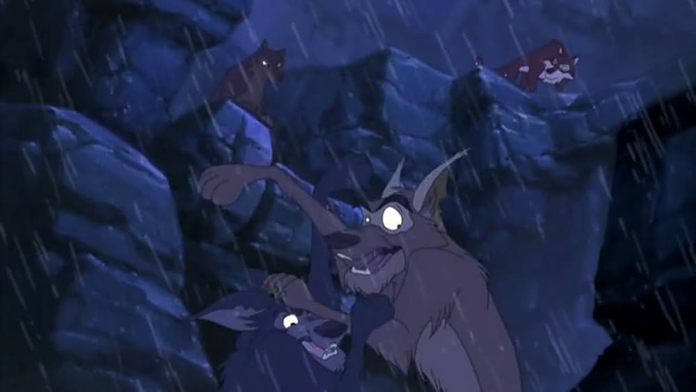 バルト 新たなる旅立ちの画像