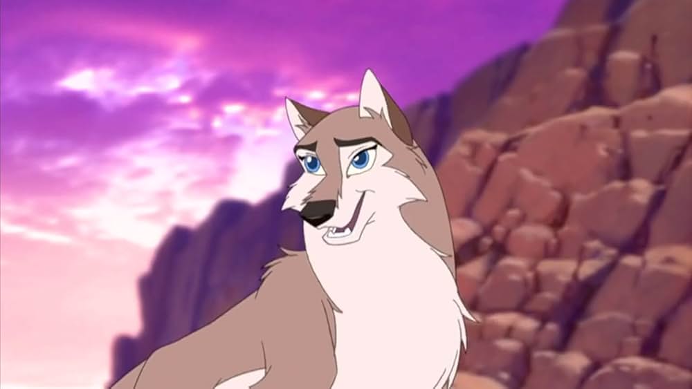 バルト 新たなる旅立ちの画像