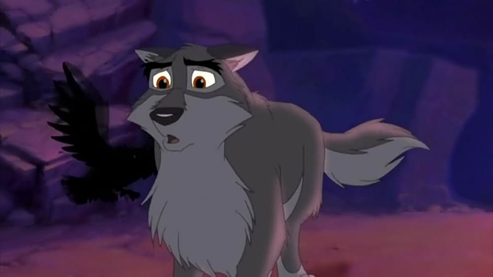 バルト 新たなる旅立ちの画像