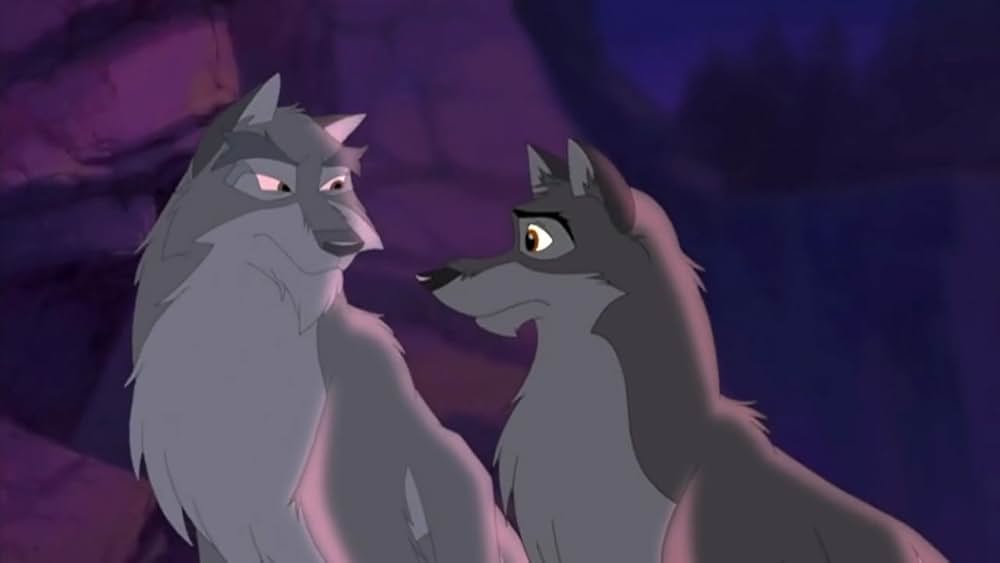 バルト 新たなる旅立ちの画像