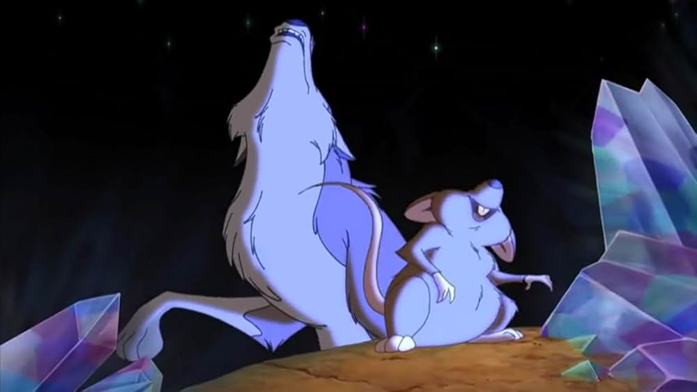 バルト 新たなる旅立ちの画像