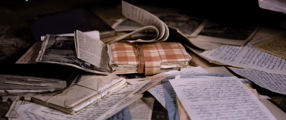 アンネの日記の画像