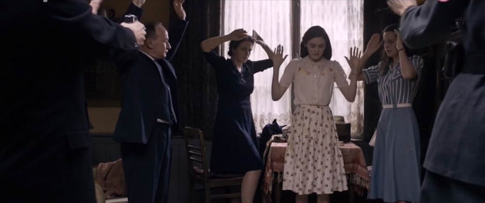 アンネの日記の画像