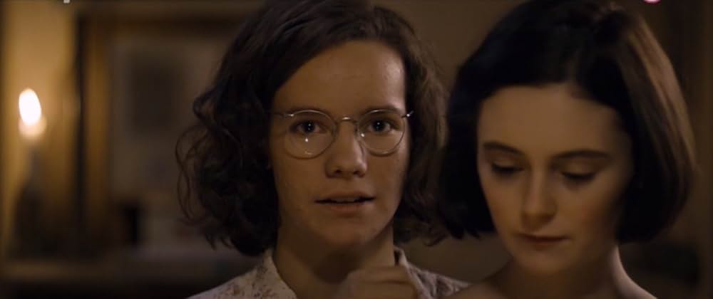 アンネの日記の画像