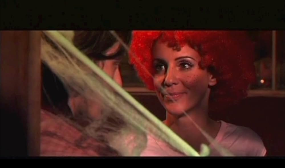 サムワンズ・ノッキング・アット・ザ・ドアの写真