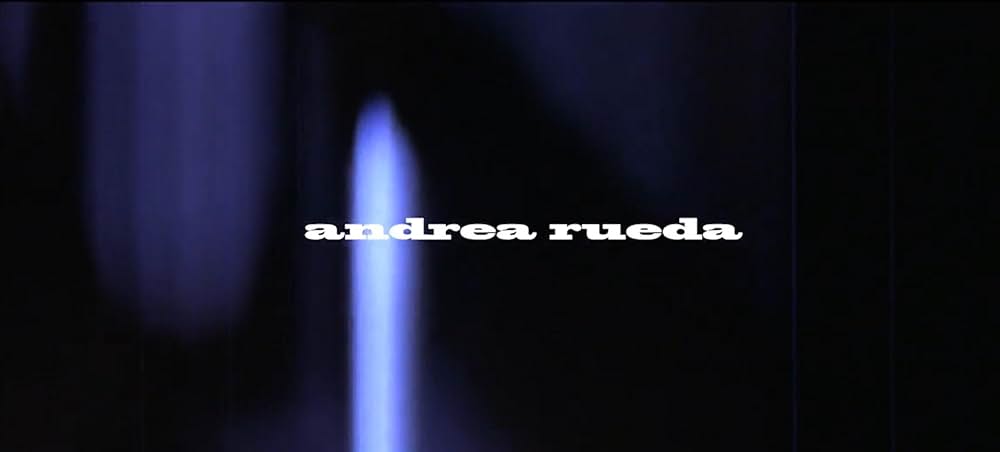 サムワンズ・ノッキング・アット・ザ・ドアの写真