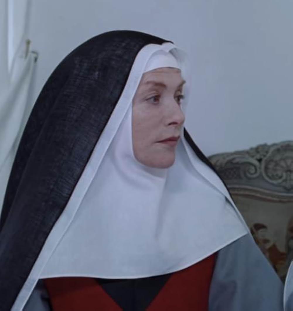 La religieuse（原題）の画像