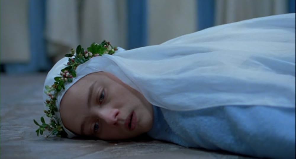 La religieuse（原題）の画像