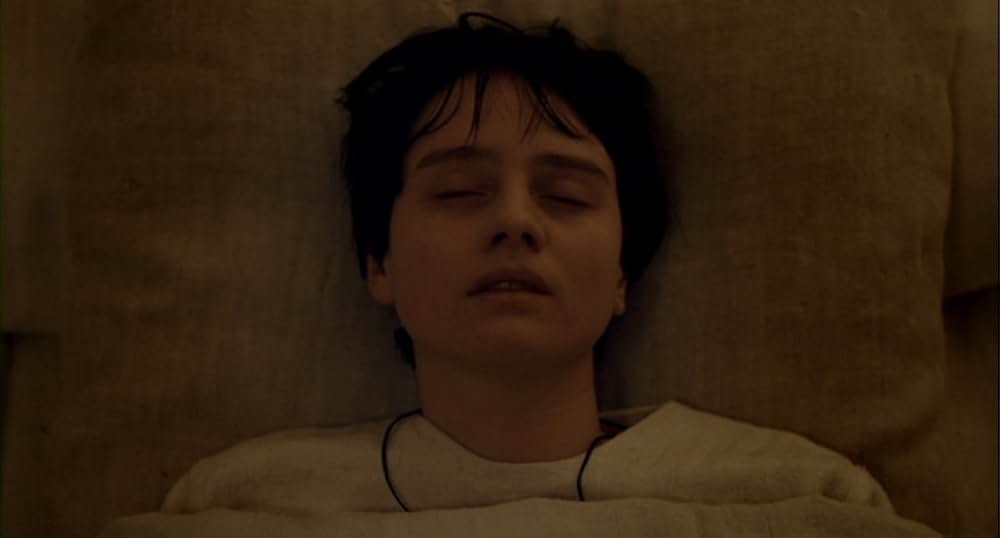 La religieuse（原題）の画像