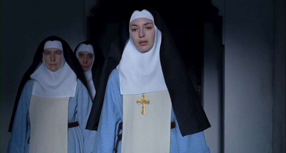 La religieuse（原題）の画像