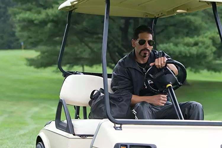 「ウルフ・オブ・ウォールストリート」ジョン・バーンサルの画像