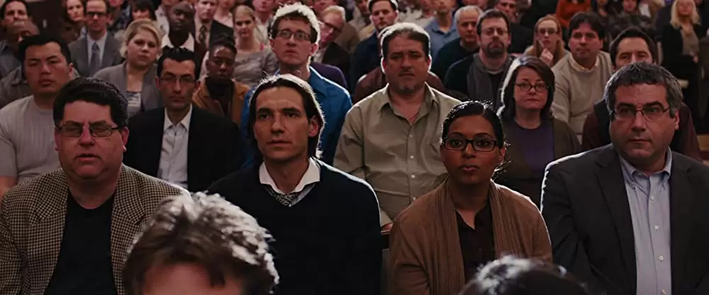 ウルフ・オブ・ウォールストリートの画像