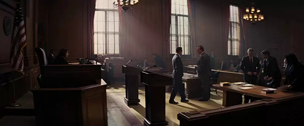 ウルフ・オブ・ウォールストリートの画像