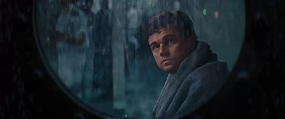 「ウルフ・オブ・ウォールストリート」レオナルド・ディカプリオの画像