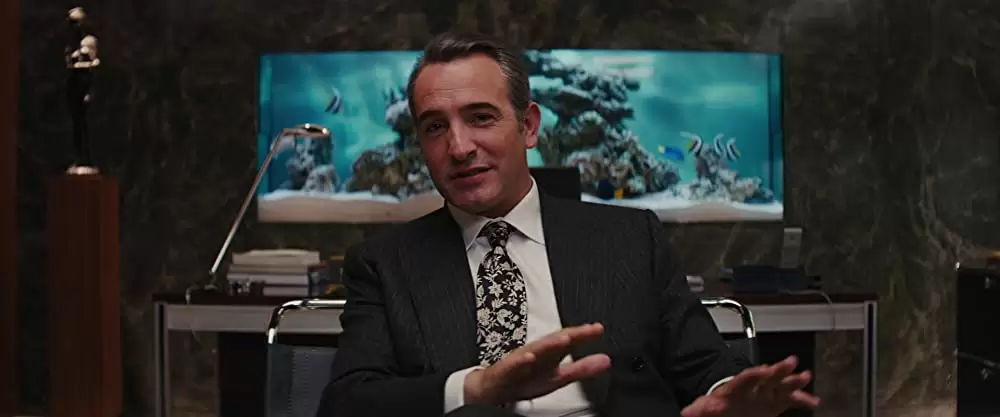 ウルフ・オブ・ウォールストリートの画像