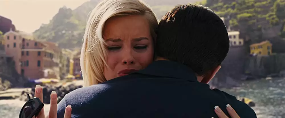 ウルフ・オブ・ウォールストリートの画像