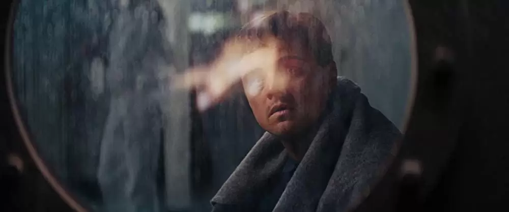 「ウルフ・オブ・ウォールストリート」レオナルド・ディカプリオの画像