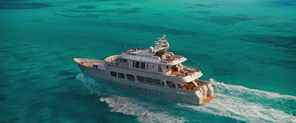 ウルフ・オブ・ウォールストリートの画像